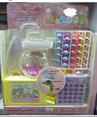 （只剩最後1部）角落生物，六合彩攪珠機，數字學習機，Bingo Game，mark six game