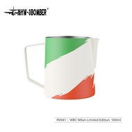 MHW-3BOMBER Milk Pitcher 5.0 – 2025 WBC MILAN Limited Edition พิชเชอร์ ขนาด 500 ml