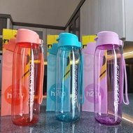 H2GO 750 strawlessML