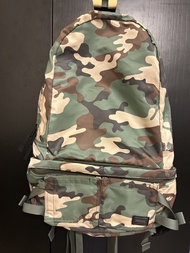 正版日本 Porter 迷彩背囊