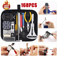 168 คอมพิวเตอร์นาฬิกาเครื่องมือซ่อมถอดนาฬิกาโซ่ชุดซ่อมนาฬิกาซ่อมและบำรุงรักษาถอดShi Chi 168 PCs Watc