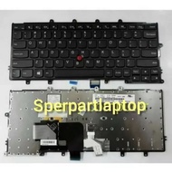 KEYBOARD Lenovo THINKPAD X230S X240 X240I X240S X250 X260 POINTER