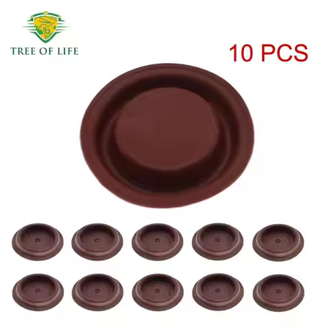 1/2/5/10PCS Universal Adjustable Actuator Wastegate Diaphragm Φ45mm For Turbo TD05 TD06 Repair Kit M