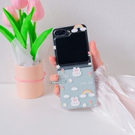 Ốp Samsung Galaxy Z Flip6 / Z Flip 6 5G / Z Flip5 5G / Z Flip 5 / Z Flip4 5G Z Flip3 5G Flip 3 4 - Z