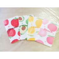 A5 Line Notebook / Line Buku Nota A5