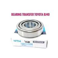 Bearing Transfer TOYOTA BJ40 Lager Handle TOYOTA Hardtop Diesel BJ-40 NTN Japan
