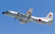 Hasegawa 1/144 YS-11 J.M.S.D.F. 61st SQ