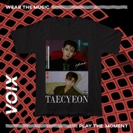 Kpop T-shirt 2PM "Mustard" Tee - Jun.K Nichkhun Taecyeon Wooyoung Junho Chansung