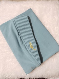 JUMA HIJAB XL/polos Jumbo XL