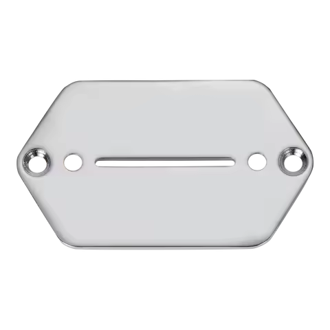 KAISH Electric Guitar Pickup Selector Blade Switch Plate Control Plate for Fender Squier/Johnny Marr