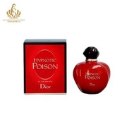 Dior 迪奧 Hypnotic Poison 蠱媚奇葩 紅毒 女士淡香水 EDT 100ml [平行進口]