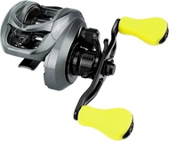 KastKing Skeet Reese ที่รอกตกปลาระบบเบรกอัตโนมัติแบบคู่เคสมือถืออะลูมิเนียมน้ำหนักเบา7ออนซ์การลากคาร