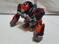 【超級戰隊】特價 BANDAI 獸拳戰隊 DX 激氣連者 獸拳合體 激氣烈火猩猩 日版 現況品 請詳閱說明