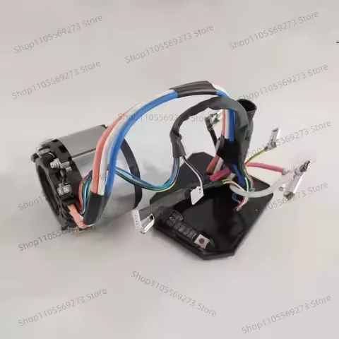 Power Tool Field Stator 629170-2 629B59-6 Fit for Makita DTW1001 DTW1002 DTW800 XWT08 Spare Parts