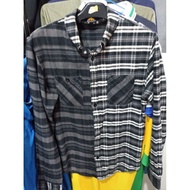 Evisu shirt ld 102