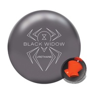 Bowling Ball - HAMMER - BLACK WIDOW URETHANE SOLID - GREY - X Proshop - X Pro Shop - XPROSHOP