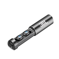 JBL หูฟังไร้สาย N21หูฟังบลูทูธ Earbuds TWS อินเอียร์8D เสียงหูฟังเกมกันน้ำหูฟังจอแสดงผลแอลอีดีพร้อมไ