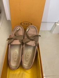 Tods 豆豆鞋