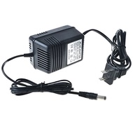 Accessory USA 9V AC Adapter for Line 6 PX-2 PX-2g MM4 Stomp Boxes & POD 9 Volts 2A 9VAC 2000mA Power