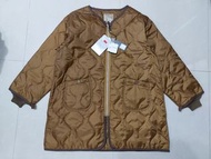 日本 Houston M51 Parka 3M Thinsulate 大衣內裏 外套 夾克