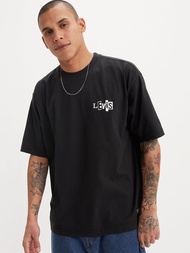 เสื้อยืด Levis® Skate Mens Graphic Boxy T-Shirt