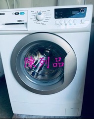  洗衣機  陳列品 🌈一年大昌原廠保養  薄身大眼雞  包送貨安裝