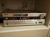 Onkyo TX-SR505E AV Receiver / Amplifier