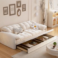 Sofa Bed Dual Purpose Sofa Bed Foldable Multi Functional Sofa Storage Sofa Bed
