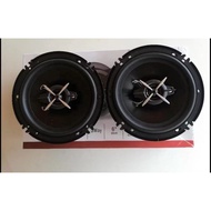 SPEAKER Sony 6.5 inch 16cm A1695S / A1696S / 1627 / 1630 speaker 6inch 4-Way 450W 500W Door speaker Pintu