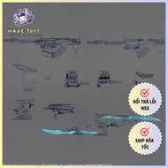 Bandai 30MM Option Parts Set ACVI Weapon Set 06