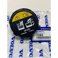 Genuine Volvo S80 C30 V60 V70 XC60 S40 V50 S60 XC70 V40 Coolant Expansion Tank Cover Cap 31368311, 3