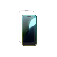 AMAZINGthing รุ่น Titan Glass ฟิล์มกระจกกันรอยสำหรับ iPhone 16e
