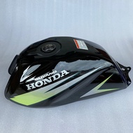 ถังเชื้อเพลิงมอเตอร์ไซค์ WY125-N-M สำหรับ Honda Five Yang Motorcycle Fuel Tank Gasoline Tank Fuel Bo