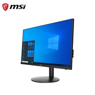 MSI PRO AP241 11M-041TH-B3101058GS25X10EMNS คอมพิวเตอร์ All in one (เฉพาะหน้าจอ) Intel Core i3-10105