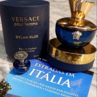Versace Dylan Blue EDP ( NIB )
