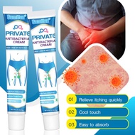 OOUWA【Instant Relief】Sumfiun Itch Relief Cream Anti-Itch/Mosquito Bite Relief/Rash Treatment/Skin Ir