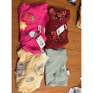 (25 JUNE) JUNIORS MC NEXT CHILDREN'S CLOTHES