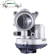 1556736 Throttle Body For Ford Focus Fiesta Mondeo C-MAX S-MAX 1.8T/2.0T 2.3 2.5L Throttle Valve 60m