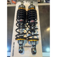 Superfly Absorber Adjustable 280mm 335mm