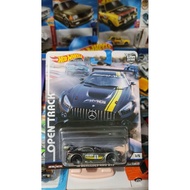 HOTWHEELS Hot Wheels premium open track mercedes AMG GT3