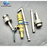 for Volkswagen Audi DSG 01J CVT 09G gearbox for Mercedes Benz 722.9 gearbox refueling tank  connecto