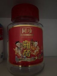 同珍甜醋 2.5公升