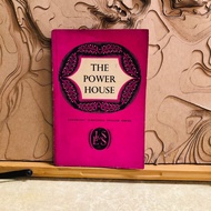 J327 THE POWER HOUSE SIMPLIFIED ENGLISH AERIES