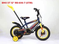sepeda anak 2 tahun laki laki richbike sepeda anak laki 3 4 tahun cowok