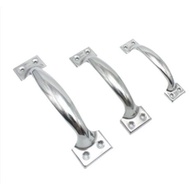 READY STOCK‼️HANDLE LARGE WOOD DOOR HANDLE E2501(3)/E2502(4)/E2503(5)