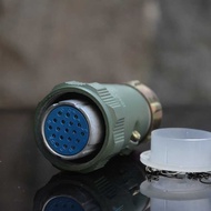 YD32K19TP Aviation Plug Manufacturing Round Aviation Plug