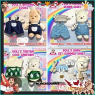 Joybox Doll Adorable Doll Clothes