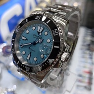 Balmer 8136G BU Men's Automatic Sapphire Crystal Stainless Steel Bracelet Watch