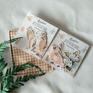 Random stickers - aesthetic stickers - Cute stickers - Bujo