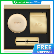 O HUI |ชุดเซ็ต  (ผลิตภัณฑ์หลัก + เติม)